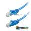 RJ45 UTP Network Cat5e Straight Patch with Best Price