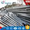 manufacturing poles and power poles