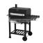heavy duty charcoal grill for barbecue party