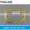 0.9mm 1.5m LC/SC Fiber Pigtail