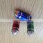 Custom Tire Valve Stem Caps Aluminium Alloy