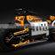 150cc four wheels pocket bike xracer