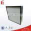 Top quality best selling high efficiency hepa filter air filter