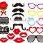 Wholesale Party Supplies Paper Props/Cheering Props