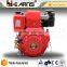 10HP 1-cylinder air cooled diesel engine prices 186FA                        
                                                Quality Choice