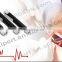 (130317) High Quality AAA Battery LED Medical Nursing Led Pen Light