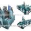 china bright bar rod wire production line for metal and nonferrous