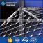 2016 Hot selling cheap solid wire rope mesh fence