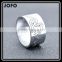 Top Quality Ring for Men New Arrival Male Stainless Steel Totem Meaningful Ring