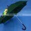 Fashionable Safety Cartoon Design Promotional Children Umbrella