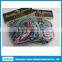 Industrial steel hooks tie down ratchets