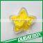 Yellow Pigment Chrome Yellow for Plastic Coating Lemon DC1422