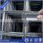 China wire mesh 100 x 100mm galvanized 10 gauge welded wire mesh panel