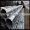 BS1387 Q195-Q345 hot dip galvanized tube
