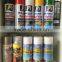 450ml high grade rubber paint