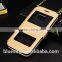 Auto Sleep Window Display Mobile Phone Cover for Samsung E5