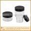Bottle Plastic 1 oz Screw Cap And Cheap Bottle