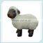 New Designed Decorative Clay Animals Figurines