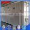 Equipment Container Tracking System