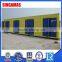 Flat Pack Movable Potable 20ft Storage Container