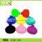 Hot sale silicone coin bag for kids