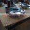 ASTM B366 Hastelloy B2 Socket Weld Flange ASTM B366 Hastelloy B2 Lap Joint Flange ASTM B366 Hastelloy B2 Orifice Flange and Pl