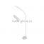SL8025A dimmable led indoor modern floor lamp with touch switch