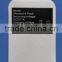 Manufacturer Wholesales QI Wireless Charger Receiver For Iphone 5 5S 6 PLUS