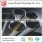 inox stainless steel pipe astm a312 tp316/316l