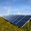 180W mono solar panel, solar system,diy solar power with cheap price