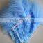 Wholesale Cheap DIY Craft Turkey Marabou Feather For Feather Mask And Feather Boa