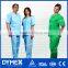 Medical Isolation Suit, nursing scrubs
