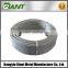 galvanized 14mm used steel wire rope