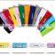 Promotional sports cheap custom headbands