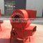 tractor mounted wheat thresher, rice thresher
