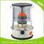 12-15 hours Continuous Combustion Duration japanese kerosene heater