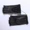 Cheap Price Lace Stylish Heated Fingerless Leather Gloves