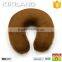 China Custom wholesale travel baby neck pillow