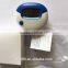Manufacturer Portable Healthy Walking Fitness Step Counter Pedometer with Heart Shape