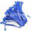 Multipurpose manufacture custom wholesale nylon wire cable ties/hook & loop