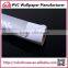 glass design embossed adhesive opaque glass privacy film