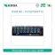 Electronic scooter digital flexible lcd display modules