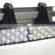 Low price conveyor linear neck guide roller rail