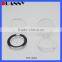 2015 CLEAR EMPTY COMPACT CASE,EMPTY COMPACT CASE