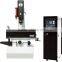 CNC EDM wire cutting machine price