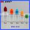 15ML PLASTIC DROPPER BOTTLE & PET DROPPER BOTTLE