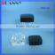 5Ml 10Ml 15Ml 30Ml Plastic Cosmetic Jar From China Factory Good Quality Products