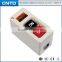 CNTD CE Approval Plastic series Shell Surface Mounting Type 10A Electronic ON OFF Power Switch (CBSP-315)