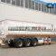 Compressed natural gas transportation trailer / CNG tube trailer