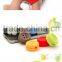WJ013 cutomize mobile cable winder earphone winder button winder